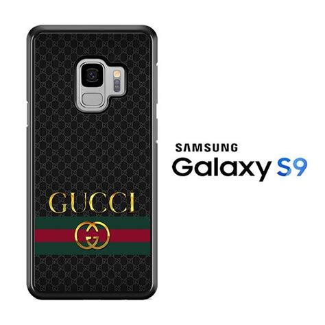 samsung galaxy s9 plus gucci case|Amazon.com: Gucci Galaxy S9 Case.